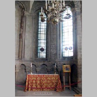 St. Anselm's Chapel, Foto in request org uk.jpg
